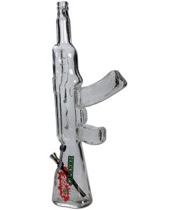 Black Leaf Glasbong Zombie Chaser