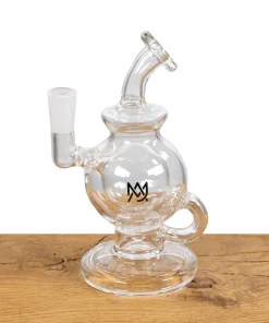 MJ Arsenal Atlas Mini Dab Rig
