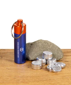 Alternative view of Storz & Bickel Capsule Caddy für Kräuter