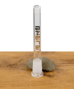 Alternative view of Blaze Schlitzdiffusor Inside Cut NS14 125mm