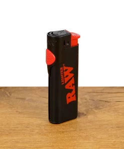 Alternative view of RAW Phoenix Elektrofeuerzeug