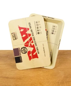 RAW Magnetisches Cover für Rolling Tray Mini