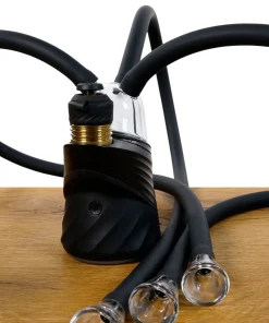 Alternative view of Puffco Peak Top Medusa