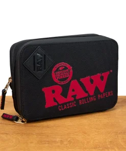 RAW Weekender Travel Bag