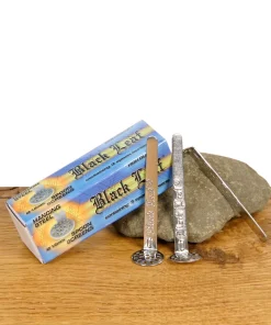 Black Leaf Stahl-Hängesiebe Ø12mm 3er Pack