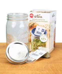 Alternative view of KERR® x Integra Boost Aufbewahrungsglas