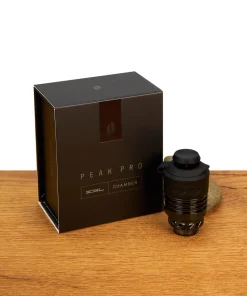 Puffco Peak Pro 3DXL Chamber Black Limited Edition