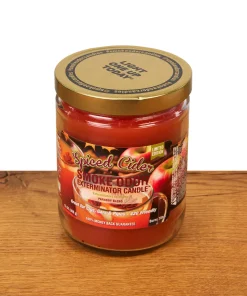 Smoke Odor Duftkerze Spiced Cider