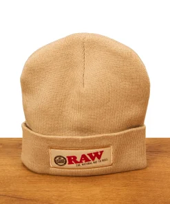 Alternative view of RAW Mütze mit Geheimfach