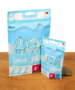 Medusafilters Flow Aktivkohlefilter Limited Edition