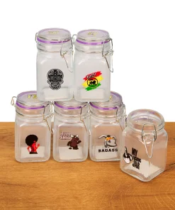 Juicy Jay´s Jar 280ml