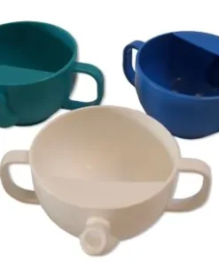 Alternative view of Schnabeltasse mit 2 Henkeln