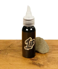 Alternative view of 1TIP Squeezeflasche zum Befüllen