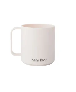 Design Letters Mini-Lieblingstasse mit Henkel