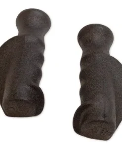 Handgriffe für Rollator INVACARE P429/2,P452E/2, P452E/3 (Paar)