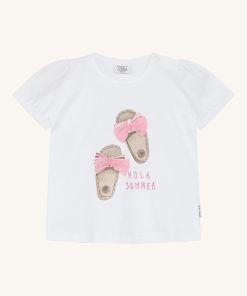 Alternative view of HCAntonia T-Shirt (weiß)