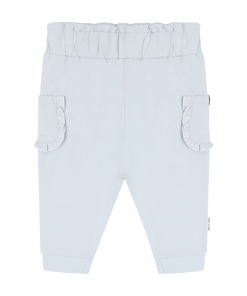 Alternative view of HCGenny Spring Sweathose (A Bit Blue)