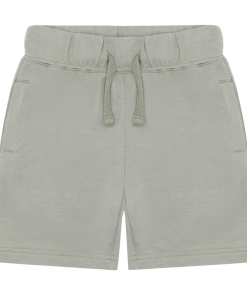 HCHuggi Solid Shorts (Forest Fog)