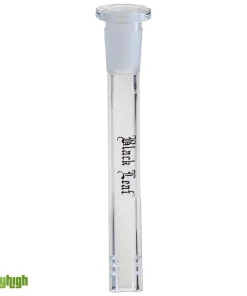 Alternative view of Black Leaf Schlitz-Diffusor mit Innenschliff