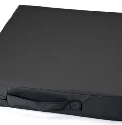 Alternative view of Sitzkissen PrimaForm mit Pharmatexhülle, schwarz