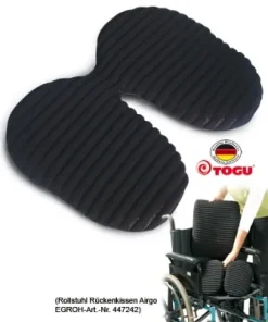 Airgo-Rollstuhl Sitzkissen