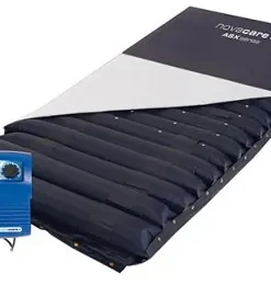 Alternative view of Tiefzellen-Auflagesystem ASX semi Digital