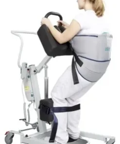 Aktivlifter AKS-Torneo II mit Aufrichtgurt Gr. M