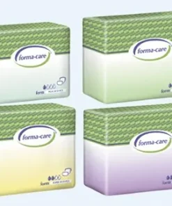 Vorlage forma-care form comfort extra (1 Karton: 5x20Stk)