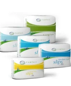 Windelhose forma-care slip comfort plus M1 Bundweite ca. 75 bis 110 cm(1 Karton: 4x20Stk)