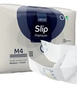 Alternative view of Inkontinenzslip Abena-Slip Premium S2 Hüfte 60 bis 85 cm (1 Karton: 3 x 28 Stück)