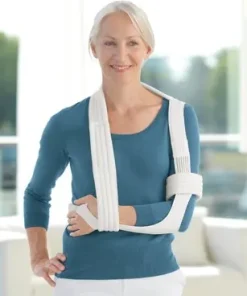 Schulterbandage Tricodur Gilchrist Plus