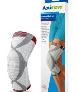 Alternative view of Actimove GenuMotion Kniebandage