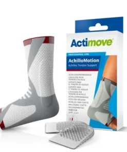 Alternative view of Achillessehnenbandage Actimove AchilloMotion