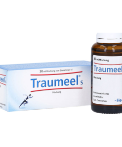 Alternative view of Traumeel®-Tropfen