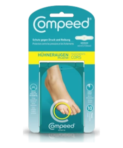 Compeed® Hühneraugenpflaster