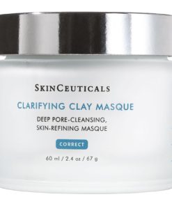 Alternative view of SkinCeuticals porentief reinigende Maske