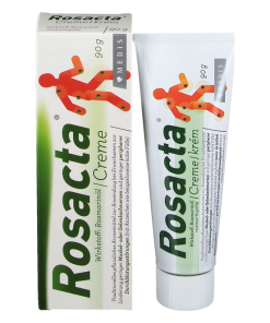Alternative view of Rosacta Creme