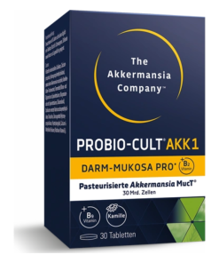 ProBio-Cult AKK1 Tabletten