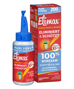 Elimax® Pure Power
