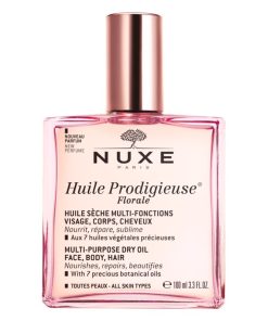 NUXE Huile Prodigieuse Floral Multifunktions-Öl für Haut & Haare