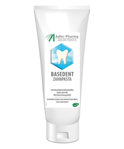 Alternative view of Adler BaseDent