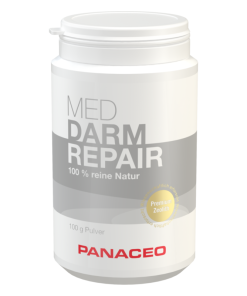 Panaceo Med Darm-Repair Pulver