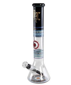 Black Leaf Psyclops Kolbenbong