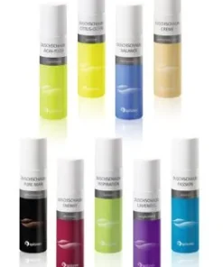 Alternative view of Duschschaum Lavendel 150 ml