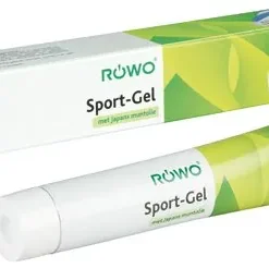 Sport-Gel röwo 100 ml