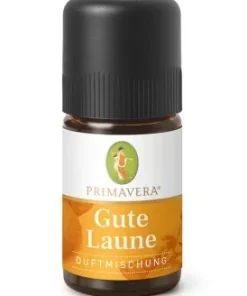 Primavera Duftmischung Gute Laune 5ml
