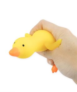 Alternative view of Anti Stress Soforthilfe Ente