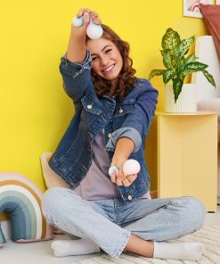 Relax & Smile Ball „Good Feelings“