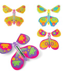 Alternative view of GFH Flug Spielzeug Magic Butterfly