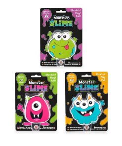 Monster Glibber Slime von Trendhaus